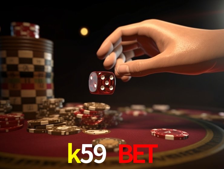 Bônus de Boas-vindas k59 bet